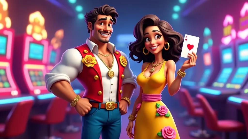 Spinmachocasinobet